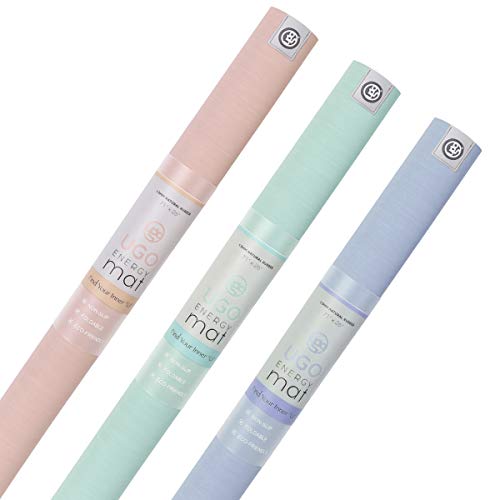 UGO Yoga Mat Pilates and Floor Exercises Fitness