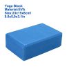 Yoga Blocks and Strap Set, Essential Yoga Accessories