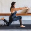 Le Essentials Yoga Wheel Set - Strongest