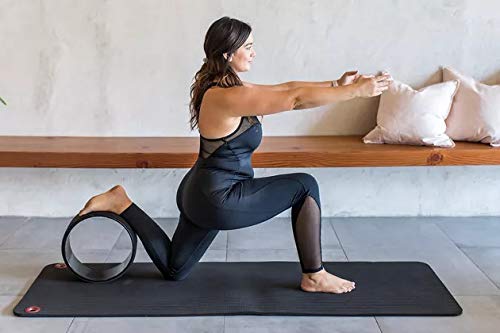 41BN+HK0IGL Le Essentials Yoga Wheel Set - Strongest