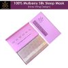 Samadhaan Eye Mask for Sleeping - Eye Cover Upgraded Velcro