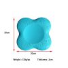 Zealtop Yoga Knee Pad Cushion Extra Thick for Knees