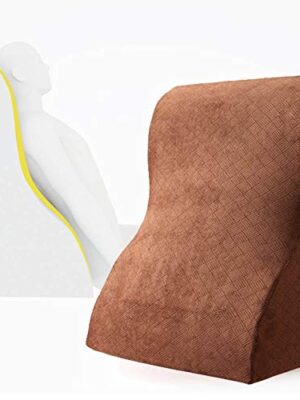 Anti-Reflux Wedge Foam Multipurpose Wedge Pillow