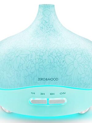 ZERO&MOOD Essential Oil Diffuser 300ml