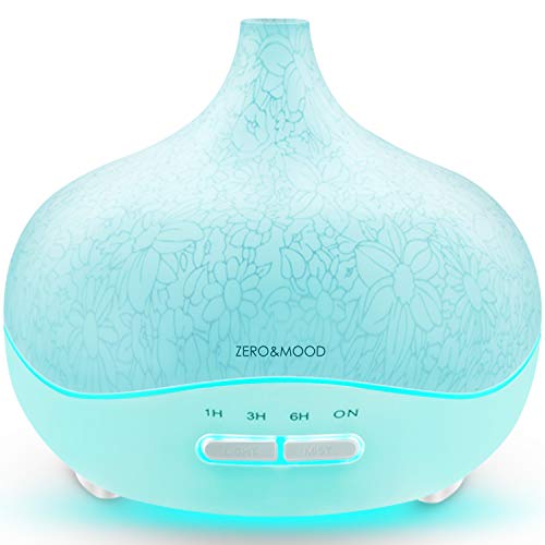 ZERO&MOOD Essential Oil Diffuser 300ml