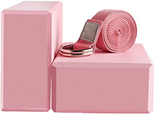 Yoga Block Soft Non-Slip Pilates Meditation