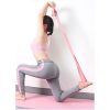 Eco-Friendly Yoga Blocks Plus Strap - Achieve Poses Safely and Stylishly! 🌿🧘‍♀️