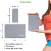 Syntus 9-in-1 Yoga Set, 1 Yoga Strap with 12 Loops