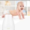 Puroma Upgrade Essential Oil Diffuser with Sleep Mode