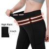 🔥 High-Waist Tummy Control Yoga Pants with Pockets – Perfect Fit & All-Day Comfort! 🔥