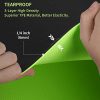 Yoga, Pilates Exercise Fitness Mat with Carrying Strap