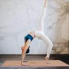 NUNET Cork Yoga Mat 6mm Thick Extra Wide Premium NonSlip