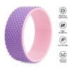 LERYG Sports Yoga Wheel- Strongest