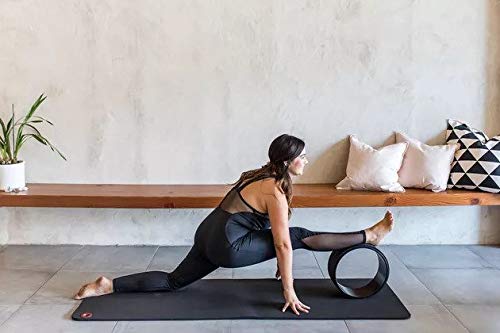 41CCvzz2vEL Le Essentials Yoga Wheel Set - Strongest