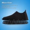 AquaEase Slip-On Water Shoes: Unmatched Comfort and Durability