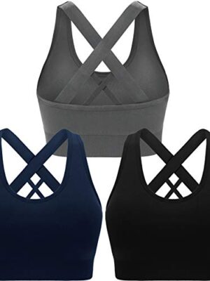 Double Couple Sports Bras - Elevate Your Workout