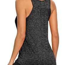 VIISHOW Workout Tops for Women Racerback Tank