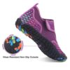 L-RUN Womens Water Sports Shoes for Surfing