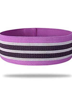 TIAS 3Pcs Yoga Fitness Strap, Yoga Non Slip Stretch Training Belt