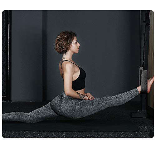 TOBWOLF Yoga Fitness Stretching Strap