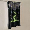 Rick and Morty UFO Highly Absorbent Hand Towel - Soft and Breathable for Bath, Gym, Travel, Kitchen & More