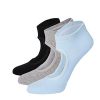 Women Grip Socks, Non-Skid Yoga Socks