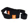 FOOFUM Yoga Strap Stretch Straps for Physical Therapy