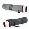 Explore Land Oxford Yoga Mat Bag with Breathable Mesh