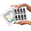 Cliganic USDA Organic Aromatherapy Essential Oils Set