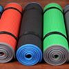 BalanceFrom GoFit All-Purpose 2/5-Inch (10mm) Extra Thick