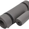 BalanceFrom GoYoga+ All-Purpose 1/2-Inch Extra Thick