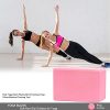 KeFanta Yoga Block - Supportive High Density Foam