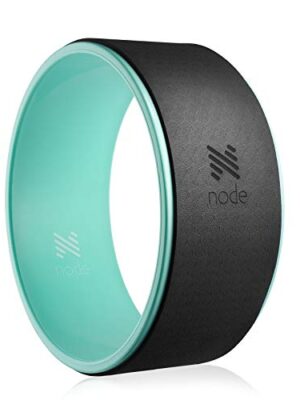 Node Fitness 13" Professional Yoga Wheel