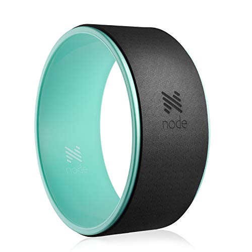 Node Fitness 13" Professional Yoga Wheel