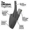 Yogiii Yoga Mat Bag | Yoga Mat Tote Sling Carrier