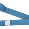 Teeyar Yoga Block Strap Set 2 Pack Odorless EVA Foam