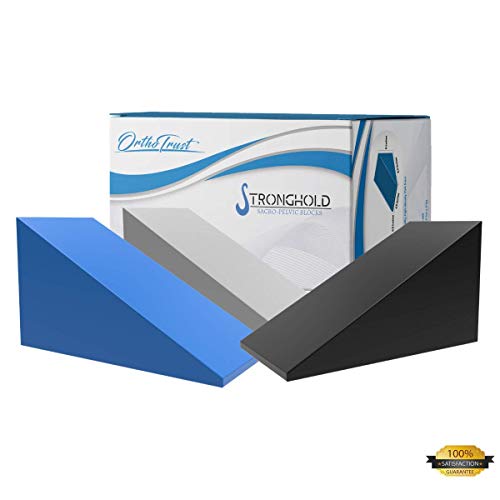 OrthoTrust Pelvic Sacral Blocks Set