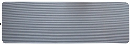 Anti-Tear Exercise Yoga Mat with Carrying Strap