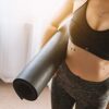 Muse Bath Apothecary Yoga Ritual - Aromatic