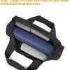 Elevate Your Yoga Practice with the Spacious Yoga Mat Bag