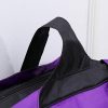 Large Yoga Mat Tote Sling Multi Purpose Shoulder Bag
