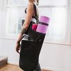 Zenifit Yoga Mat Bag - Long Tote with Pockets