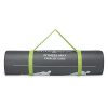 Gaiam Restore Fitness Exercise Mat with Self-Guided Exercise