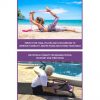 Weight High Density Foam Yoga Blocks and Strap Set