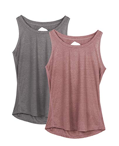 Women Yoga Tops Activewear Open Back 1 Women Yoga Tops Activewear Open Back