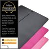 Plyopic Ultra-Grip Pro Yoga Mat – Unbeatable Non-Slip Performance.