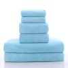 MoonQueen Ultra Soft Towel Set - Quick Drying