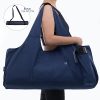 Yoga Mat Bag Large Storage Pockets Light and Durable