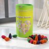 Pavo Cristatus Waterfall Backflow Incense Cones 🌊🕊️