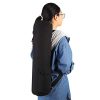 Yoga Mat Bag Full-Zip Exercise Yoga Mat Carry Bag